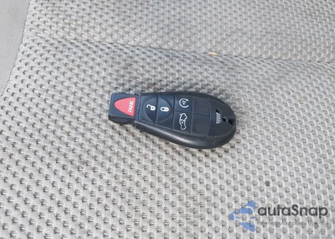 2015 Dodge Dart Sxt из США, поврежденный, VIN 1C3CDFBB2FD363697